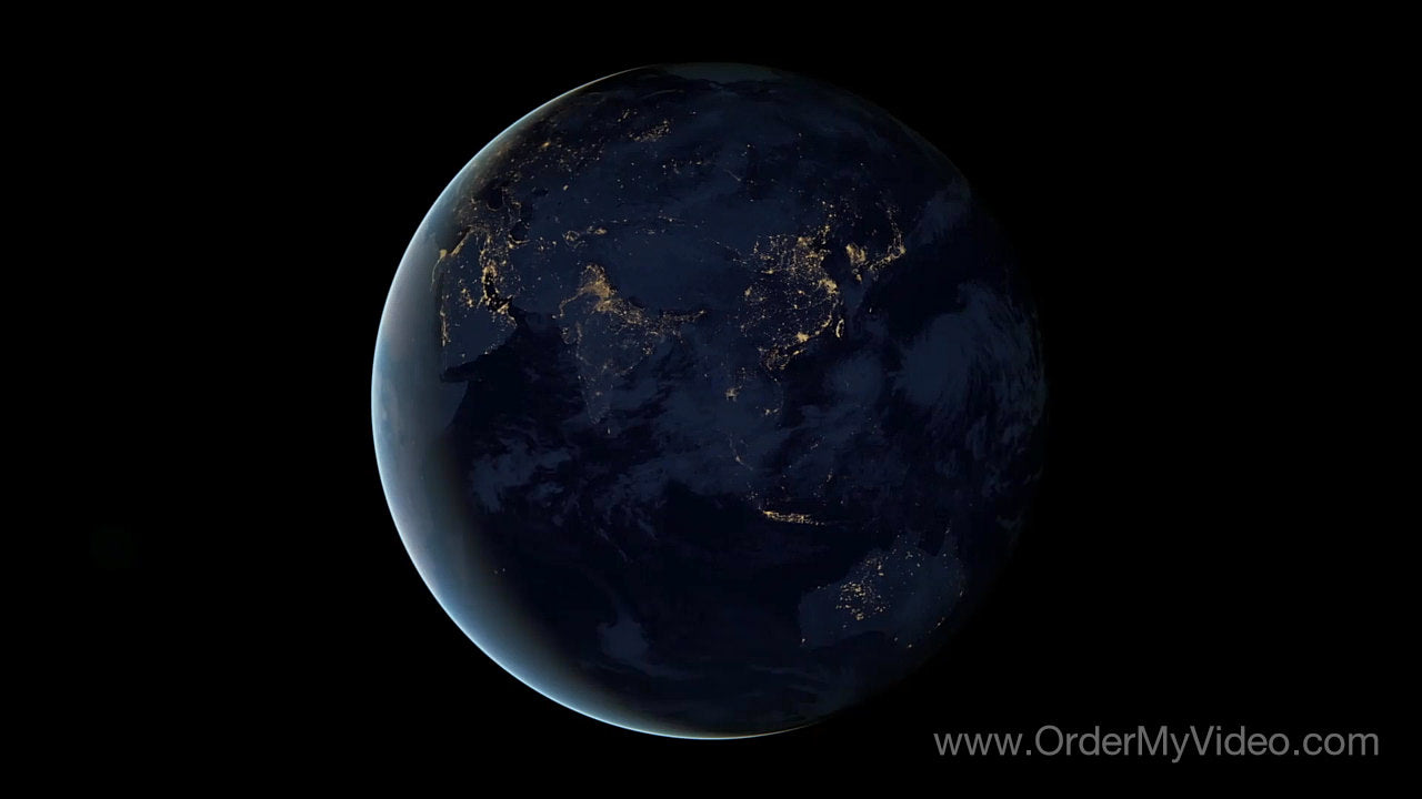 Leave An Impact On The World You Live In