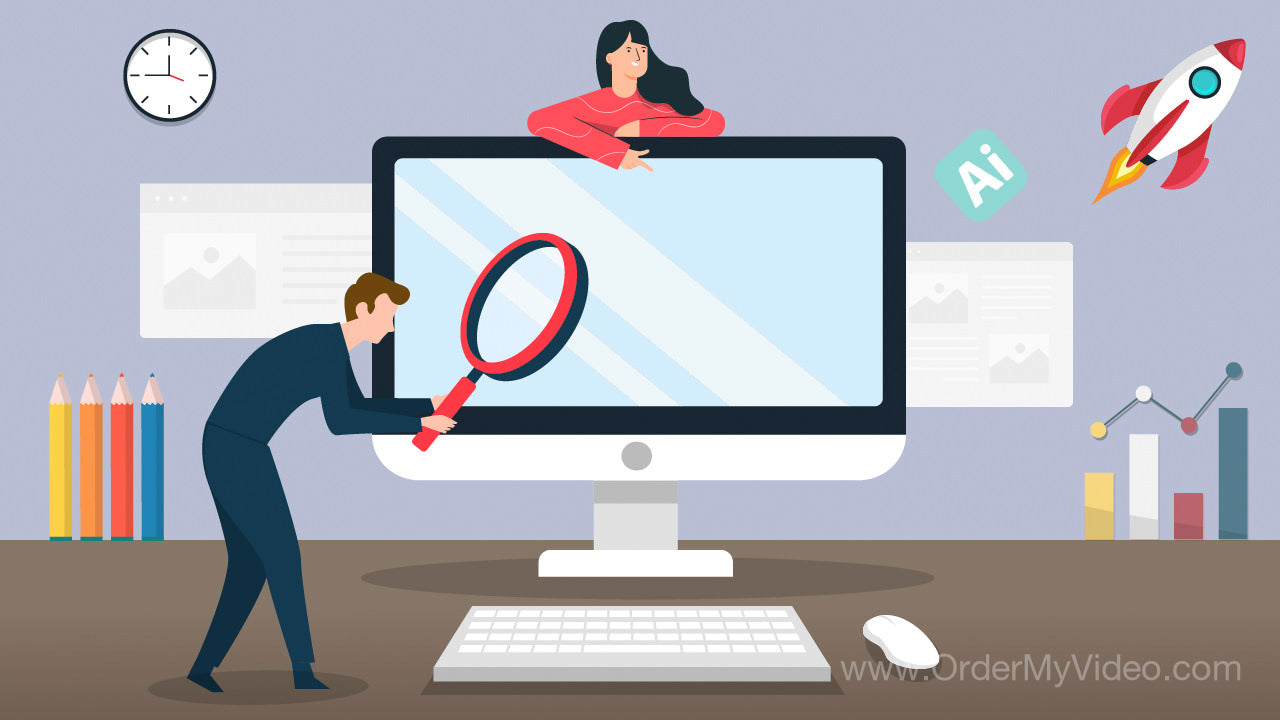 A Quick Guide to Infographic Sizes