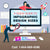 Paquete de marketing visual para web