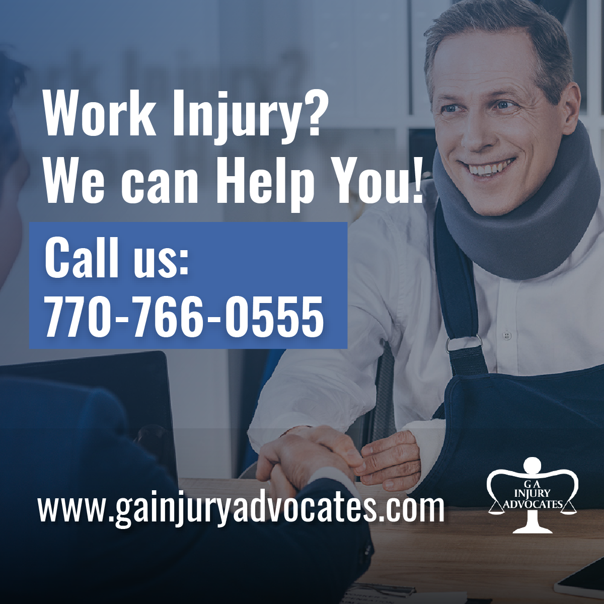 Banners For YouTube & OTT Campaigns